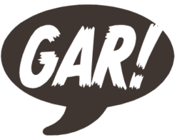 The GAR! Podcast